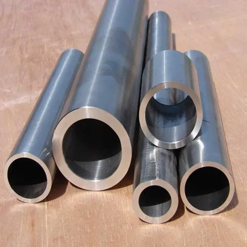 Condenser tubes are essential components in heat exchange systems, playing a crucial role in the transfer of heat between two fluids