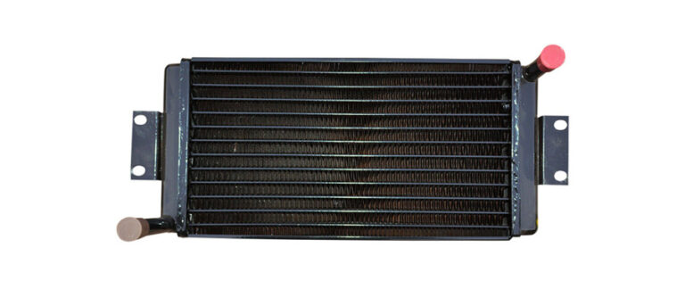 Automotive oil coolers play a vital role in maintaining the health and performance of modern vehicles, especially under demanding conditions.