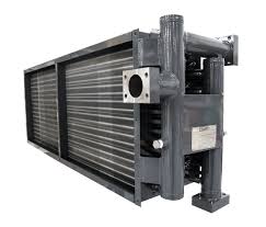 Compressed air and gas cooling is far more than an auxiliary process—it's an integral part of every high-performance compressed air system.