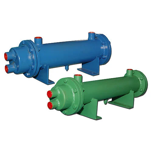 Hydraulic press oil cooler is far more than an auxiliary device and it's a performance-enhancing component that safeguards