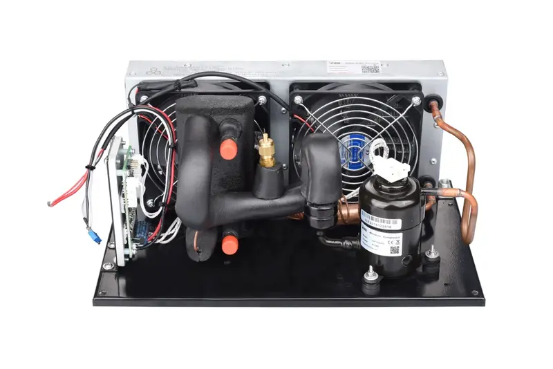 Medical equipment cooling is not just a technical necessity—it's a critical factor in ensuring the reliability, safety, and effectiveness