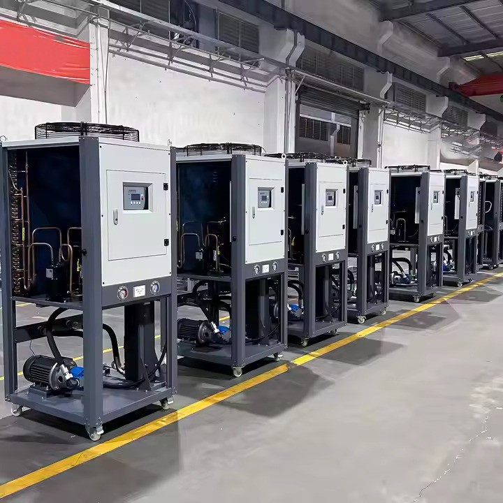 Hydraulic systems play a vital role in the operation of CNC (Computer Numerical Control) machines, providing the necessary power for precise movements and operations.