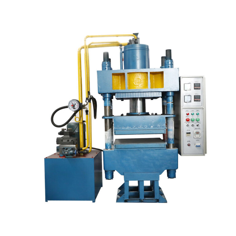In the precision-driven world of rubber molding, maintaining consistent mold temperatures is crucial to ensuring high-quality, defect-free products.