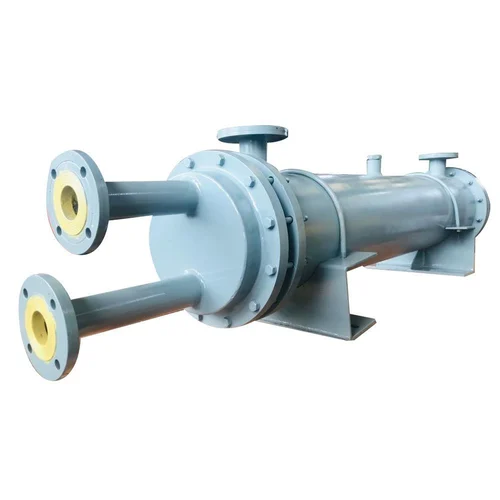 Tube oil coolers play a pivotal role in safeguarding the efficiency and longevity of machinery across a wide range of applications.
