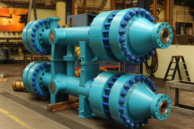 Well testing of a heat exchanger is a fundamental step in the commissioning process that assures its safe and efficient operation.