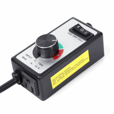 Veriable Fan Control Unit Fan Control in Variable Speed Chiller – Welltech Cooling Systems