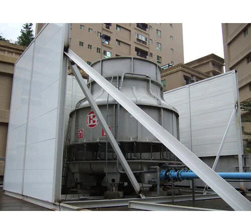 cooling tower services in Coimbatore