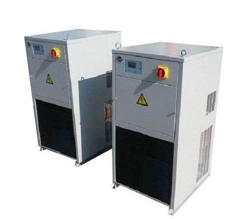 CNC Machine Oil Chiller