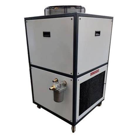 Cutting Oil Chiller