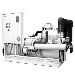 Glycol Brine Chillers
