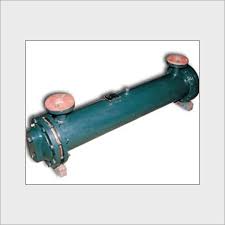 Quenching Oil Chiller