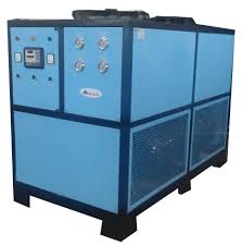 Industrial chiller supplier Tamil Nadu
