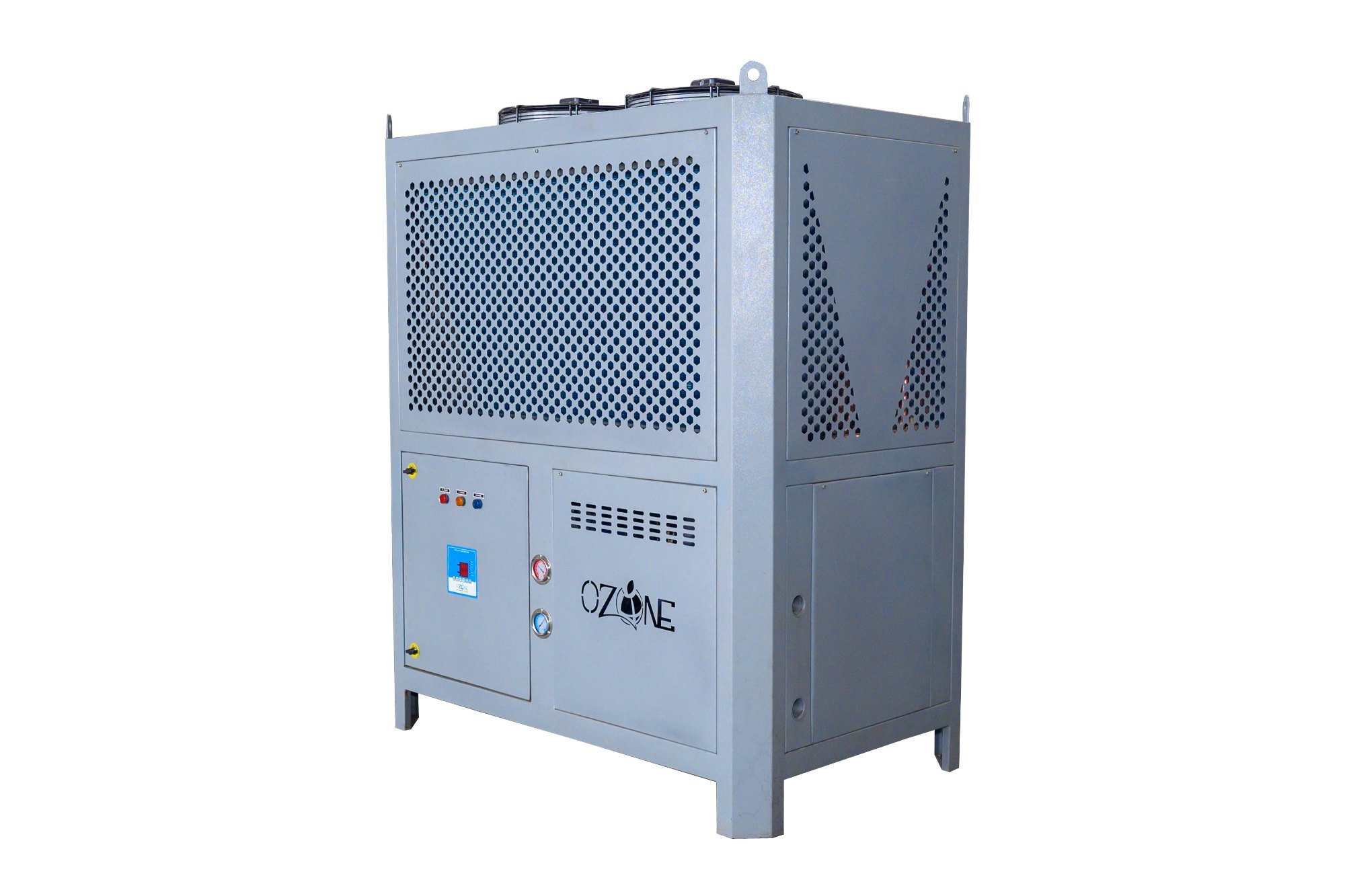 Best industrial chiller price