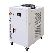 Fuel cell chiller