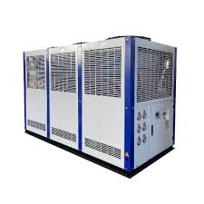 Laboratory Precision Chillers