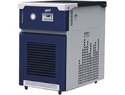 Laboratory chiller
