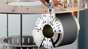 Magnetic Refrigeration Chillers