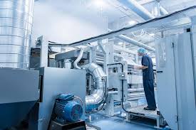 Medical equipment chiller