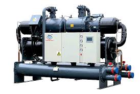 hydrogen-plant-chiller