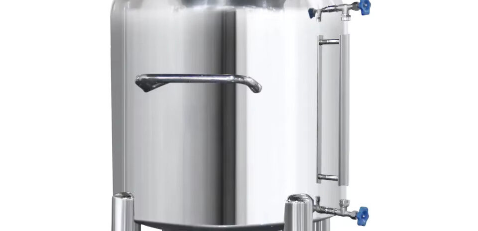 Packaging line chiller