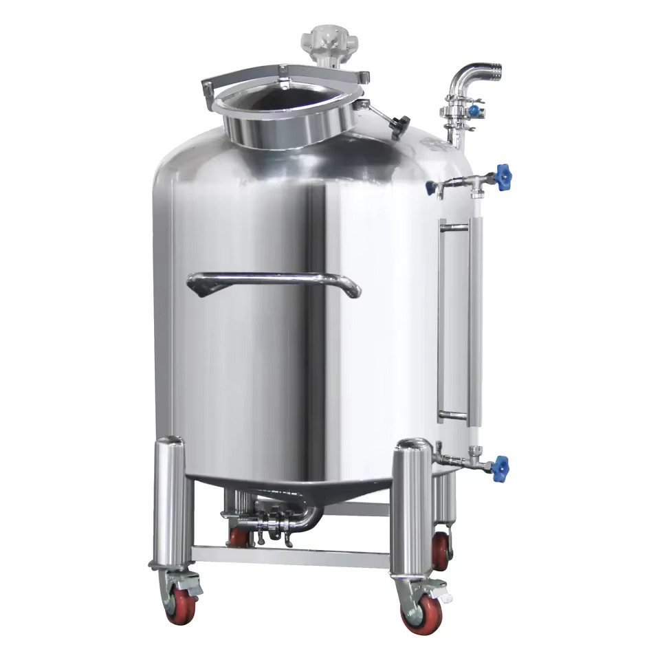 Packaging line chiller