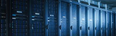 Server room chiller