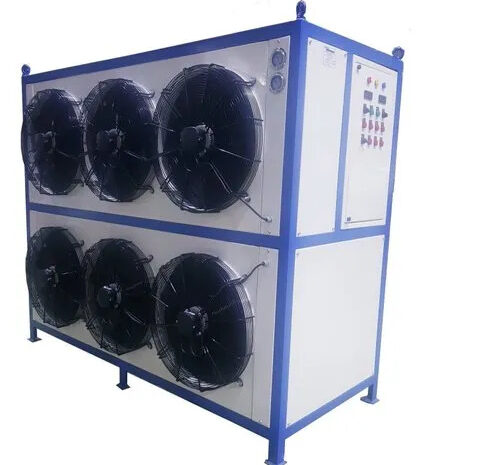Industrial Chiller Manufacturer in Coimbatore