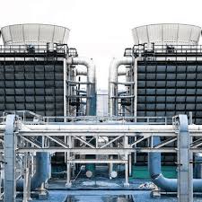 right Cooling Tower for your industrial plant