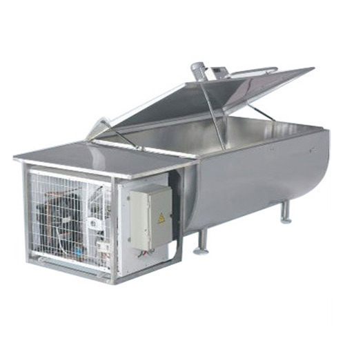 Dairy chiller