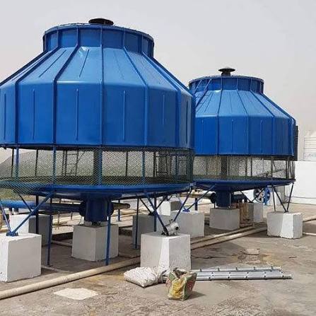 cooling Towers Manufacturers in Coimbatore