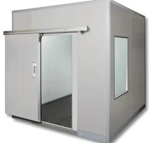 Beverage cold room chiller