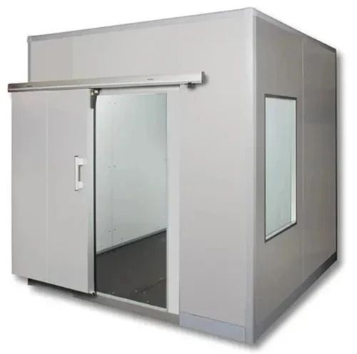 Beverage cold room chiller