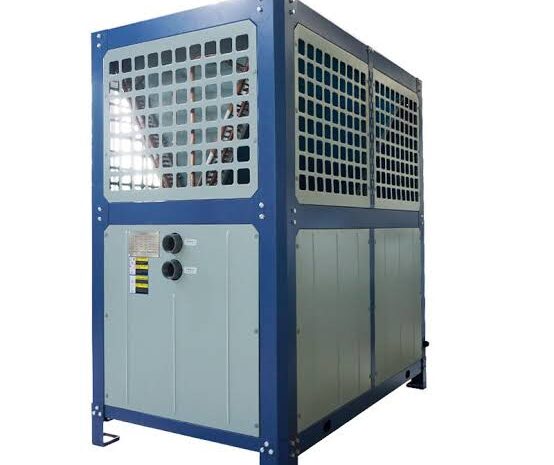 Air Cooled Chiller Manufacturer