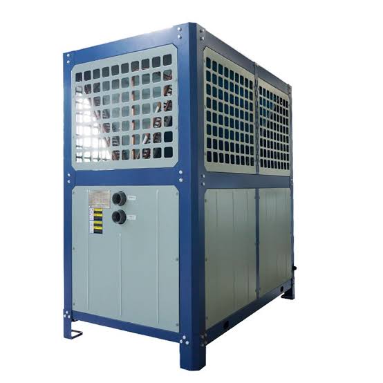 Air Cooled Chiller Manufacturer