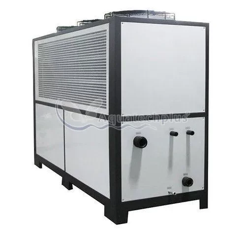 Industrial Chiller Supplier