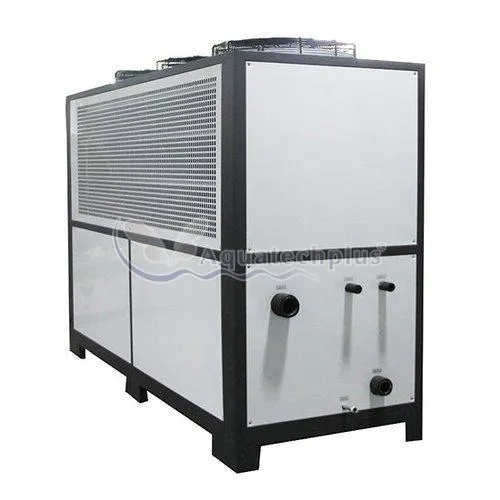 Industrial Chiller Supplier