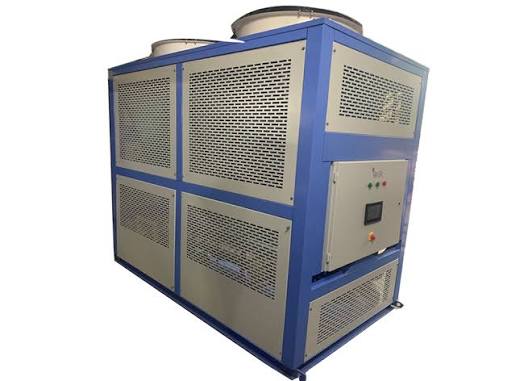 Process Chiller Manufacturer