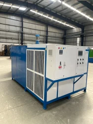 Water Cooled Chiller Manufacturer